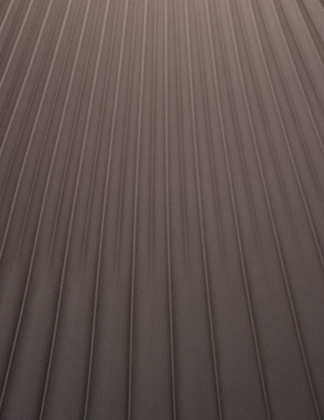 Rosewood Medium Pleated Skirt