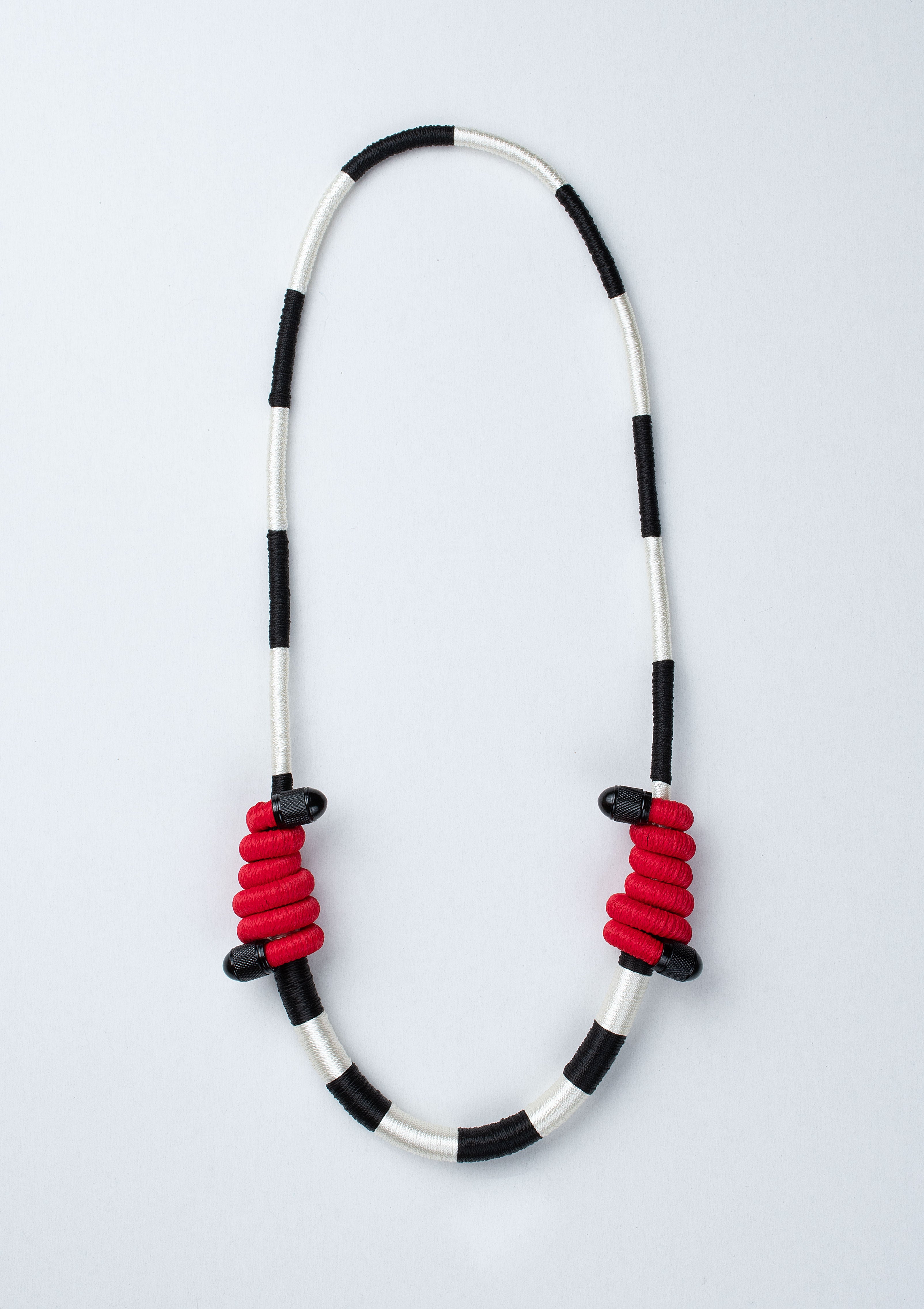 Kia Fil x Stylyne Minimalist Necklace