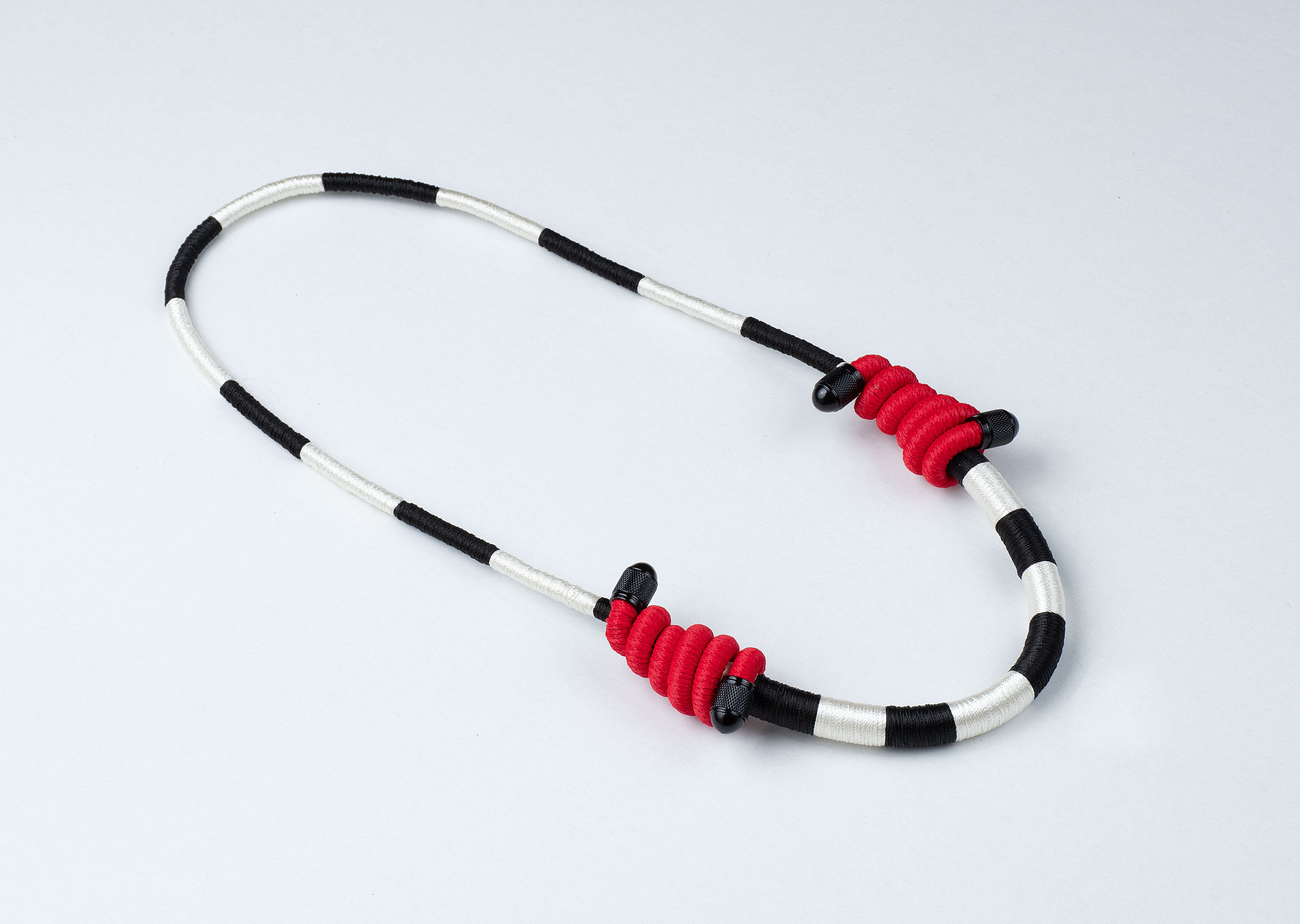 Kia Fil x Stylyne Minimalist Necklace