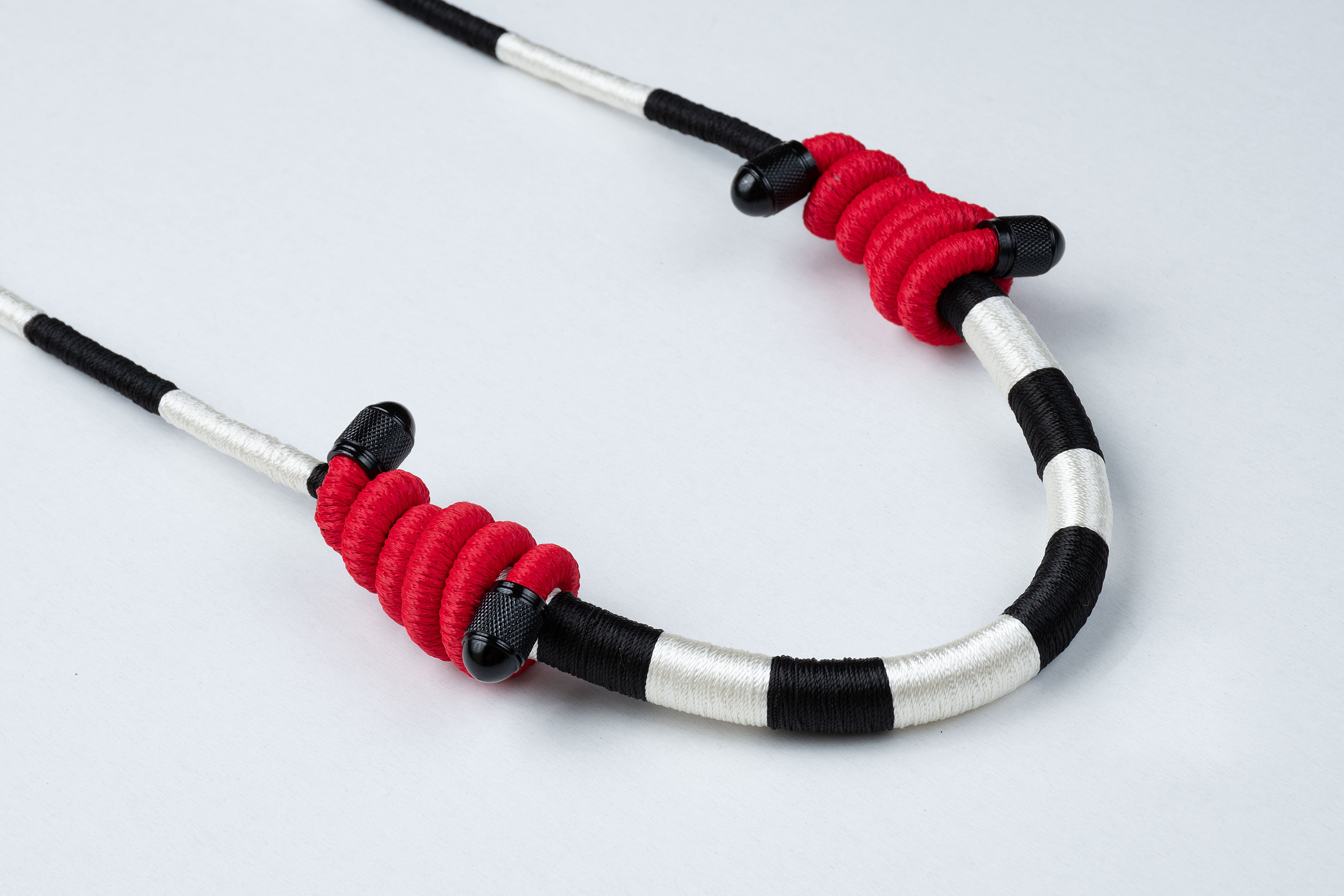 Kia Fil x Stylyne Minimalist Necklace