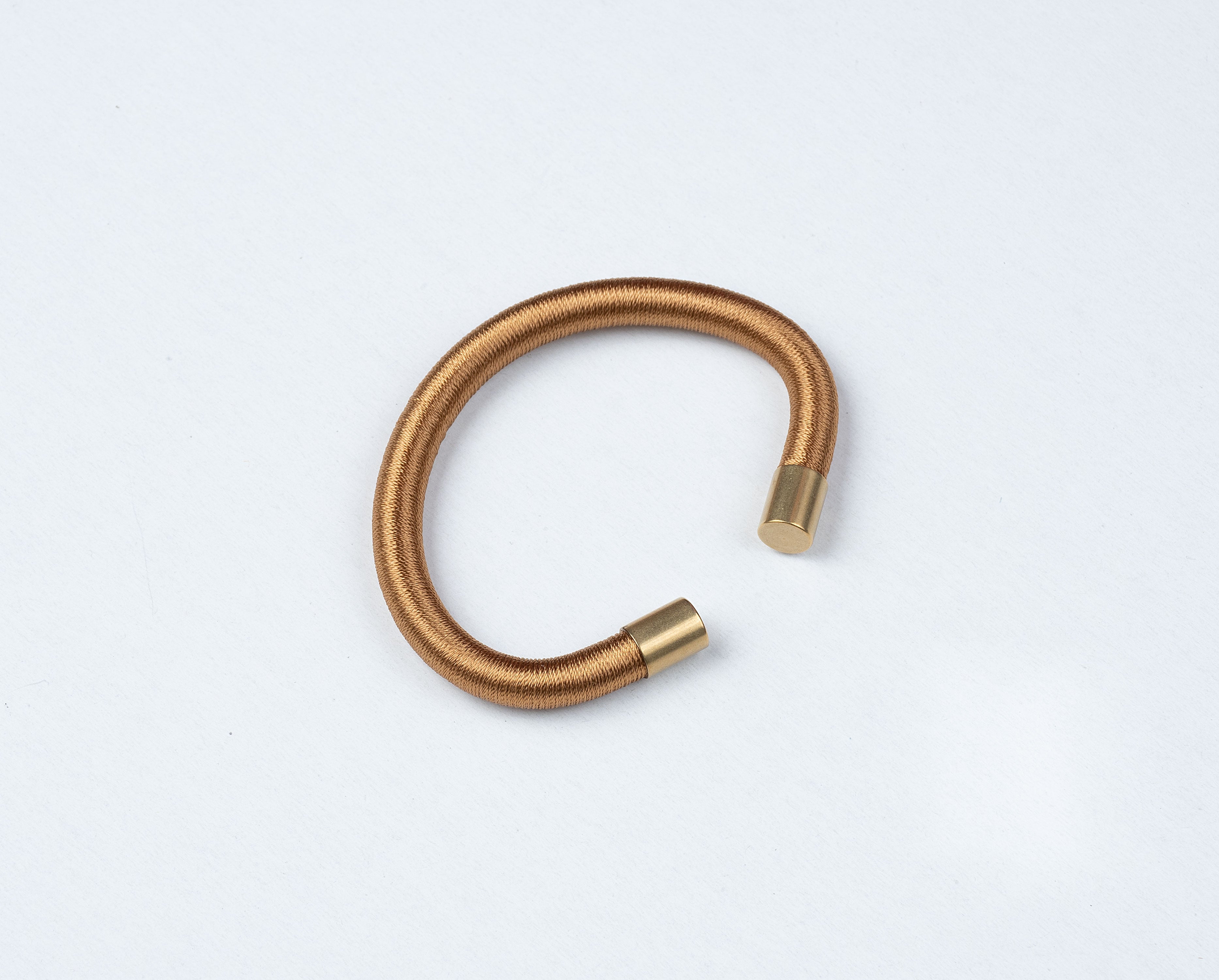 Kia Fil x Stylyne Cuff Bracelet