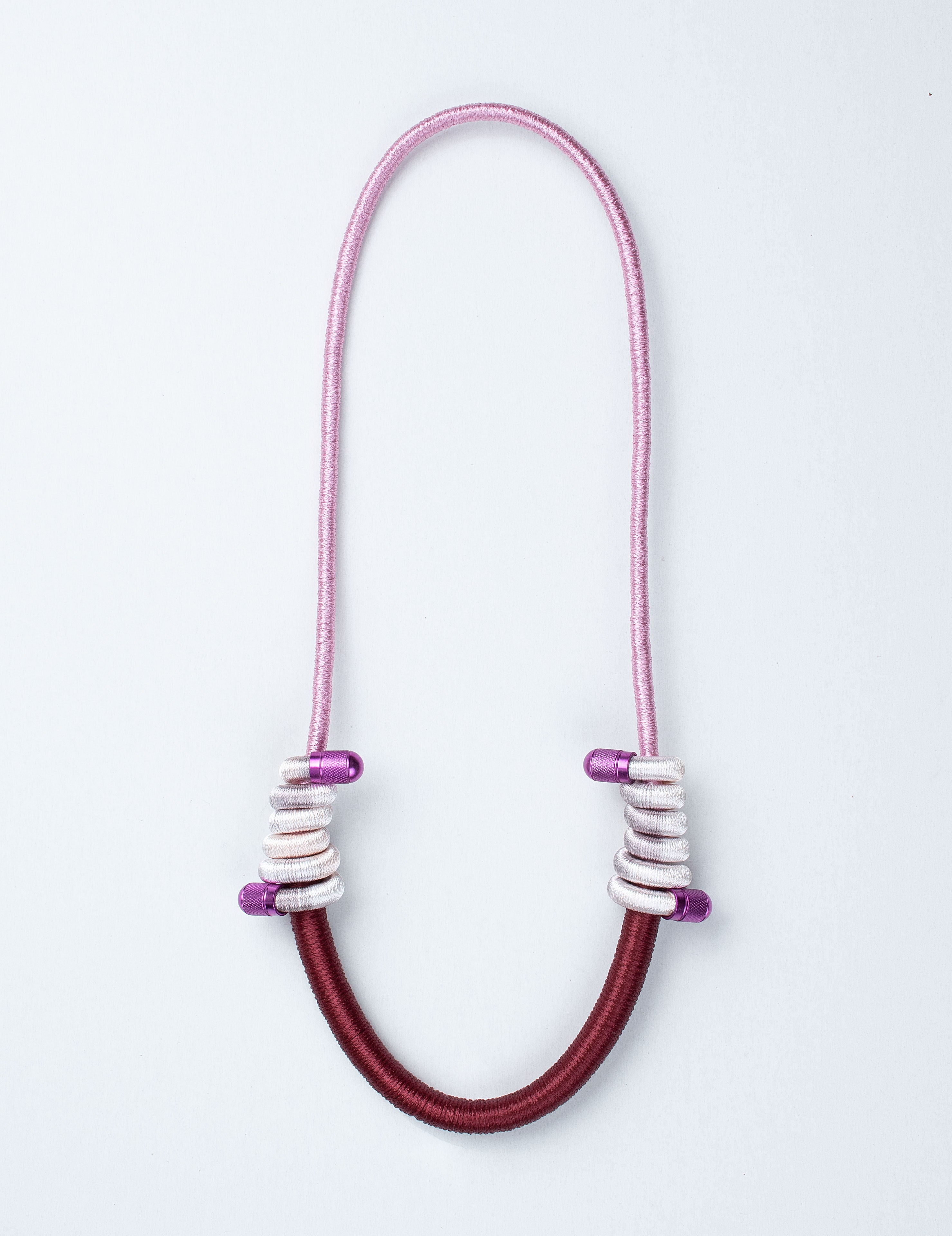 Kia Fil x Stylyne Minimalist Necklace