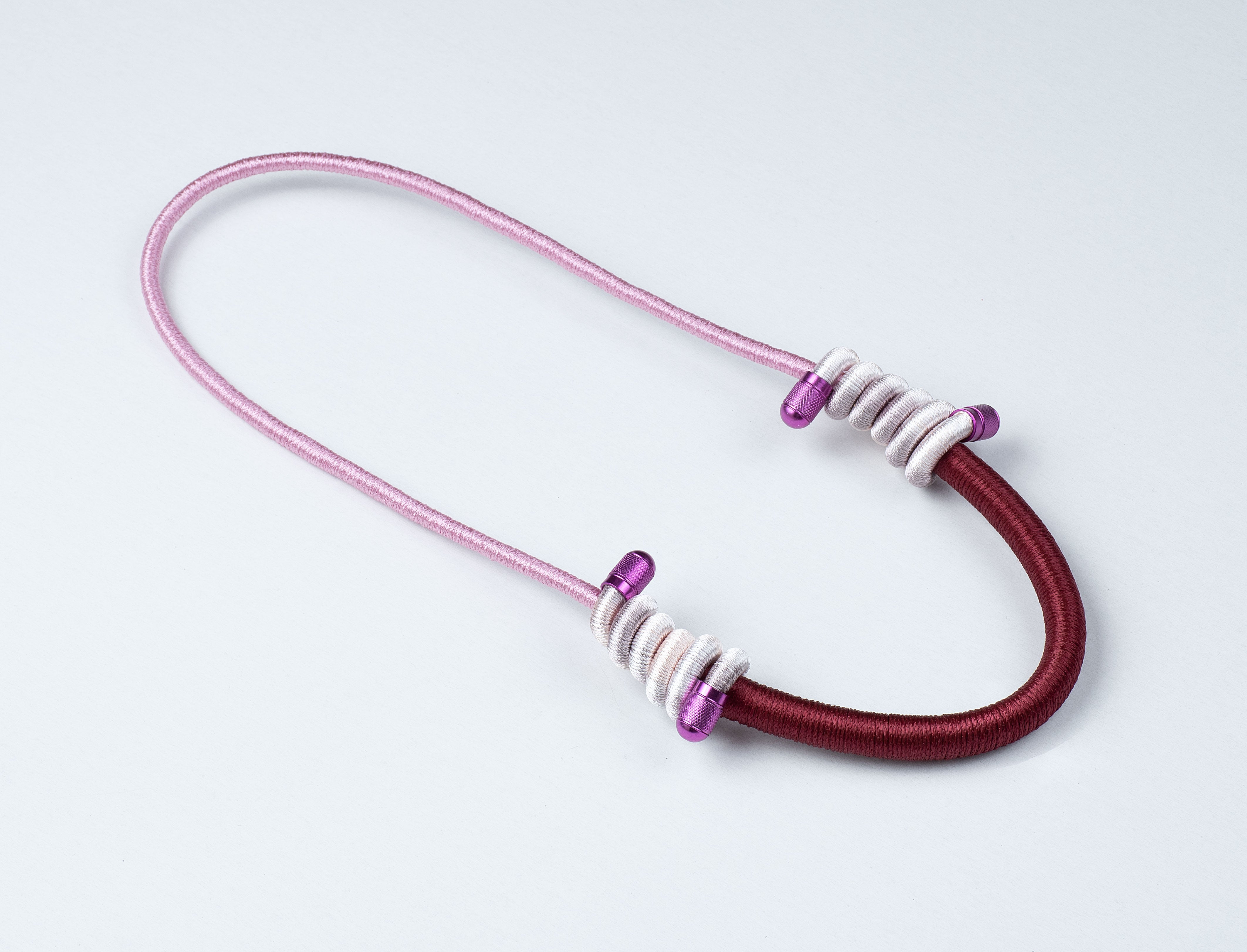 Kia Fil x Stylyne Minimalist Necklace