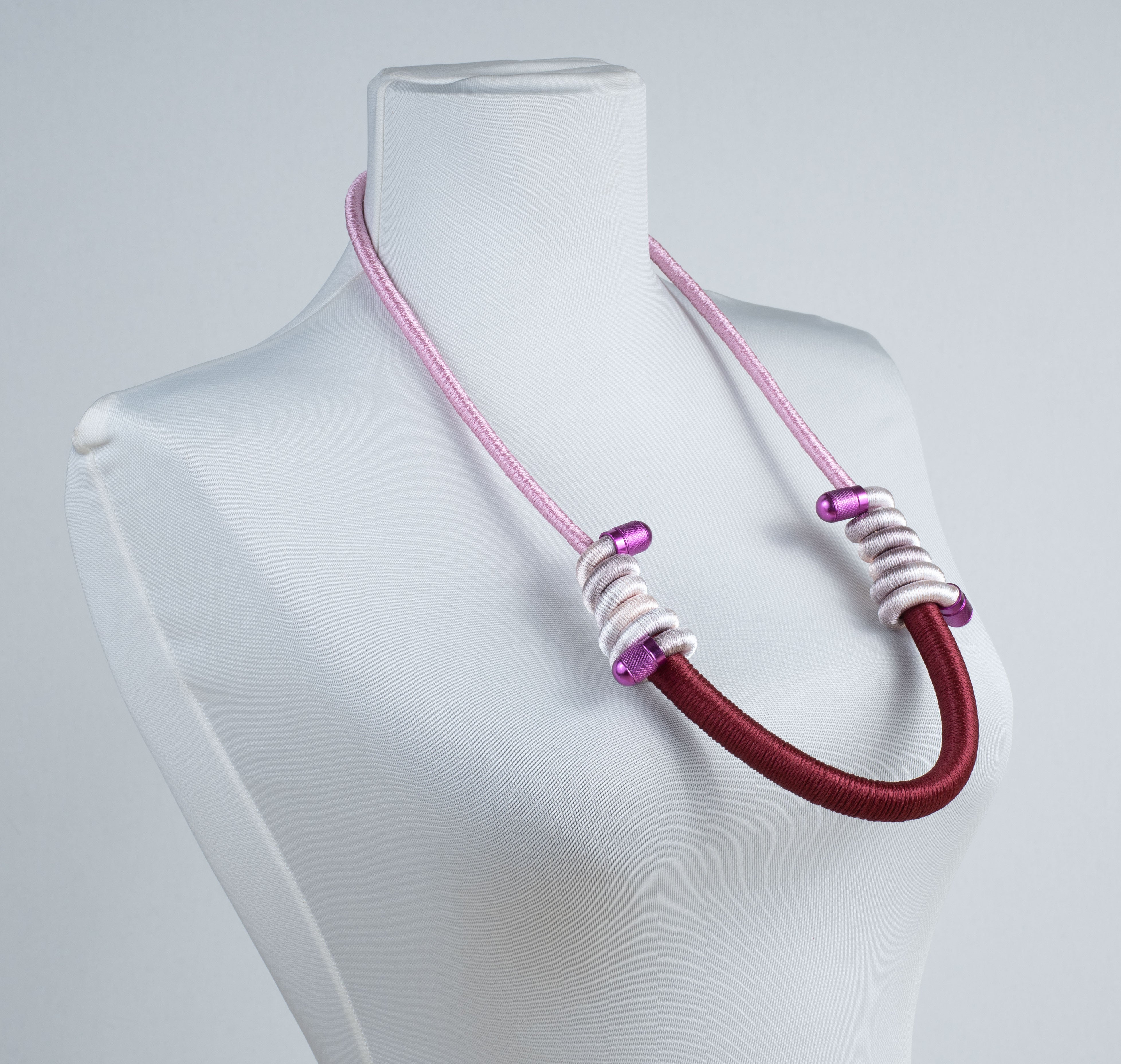 Kia Fil x Stylyne Minimalist Necklace