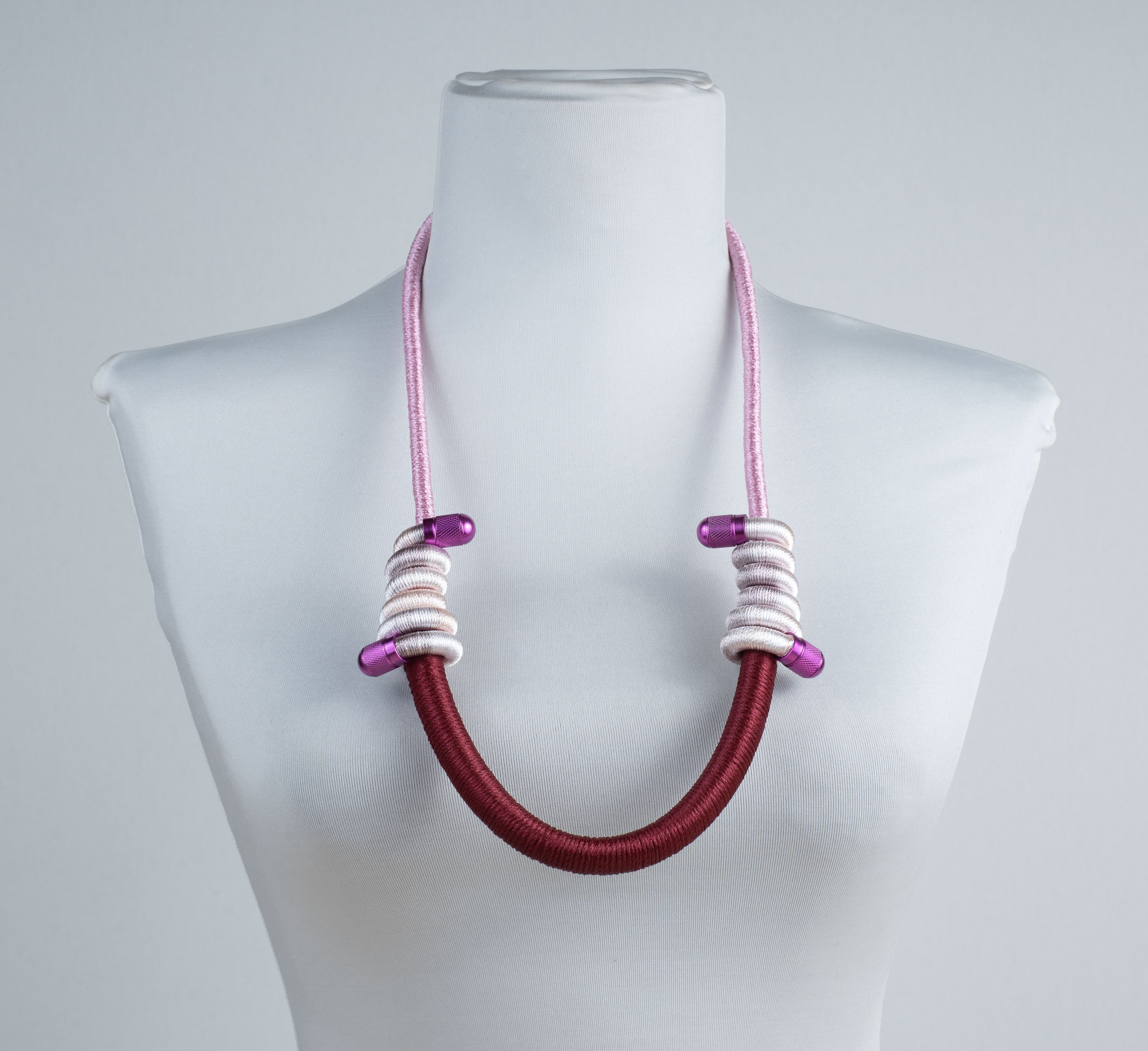 Kia Fil x Stylyne Minimalist Necklace