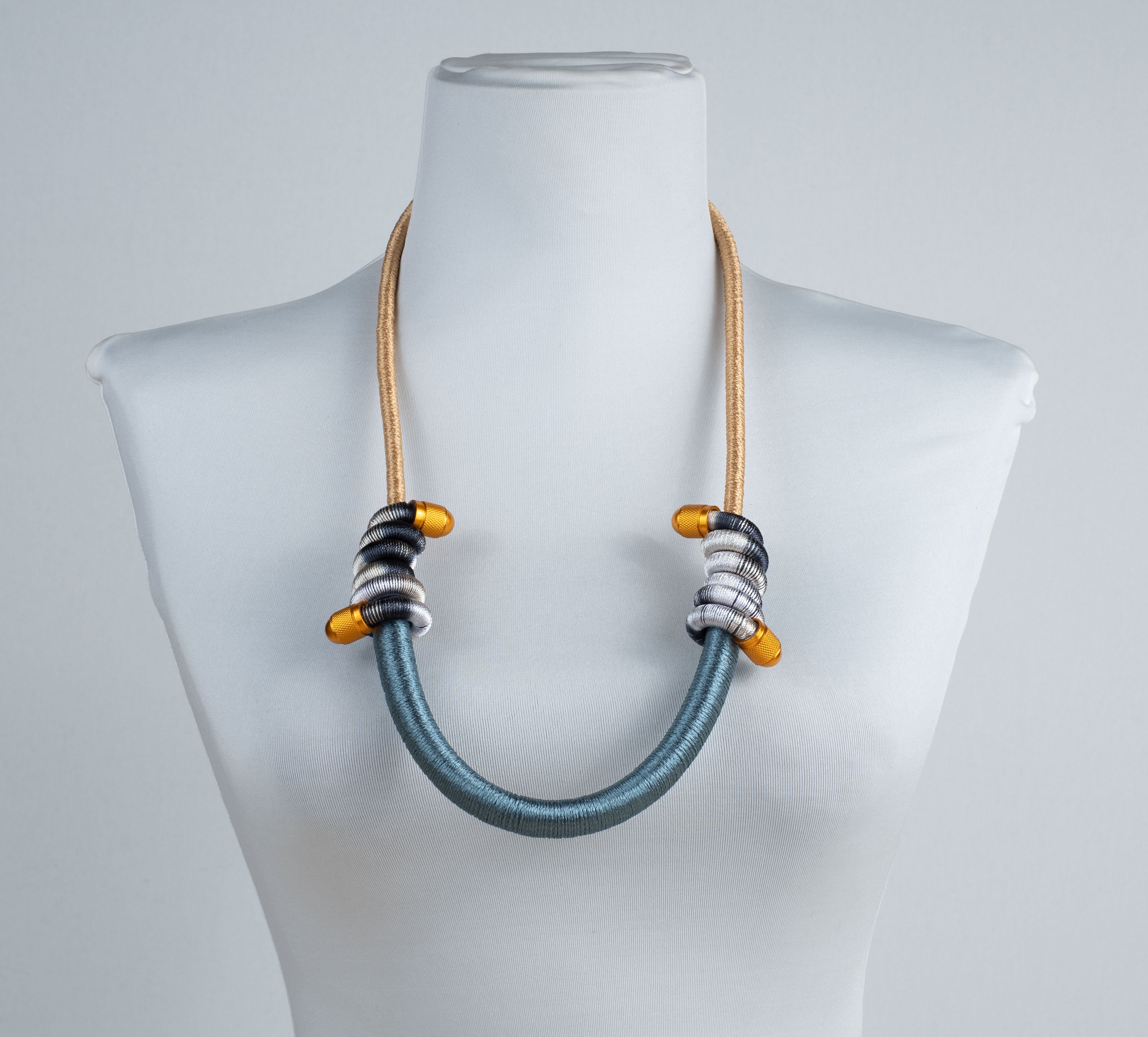 Kia Fil x Stylyne Minimalist Necklace