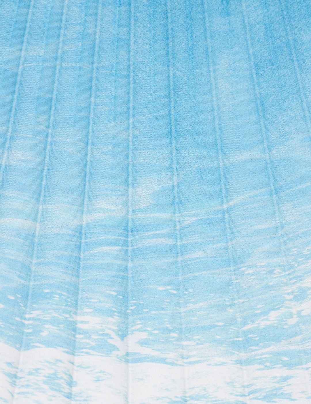 By The Pool Medium Pleated Skirt