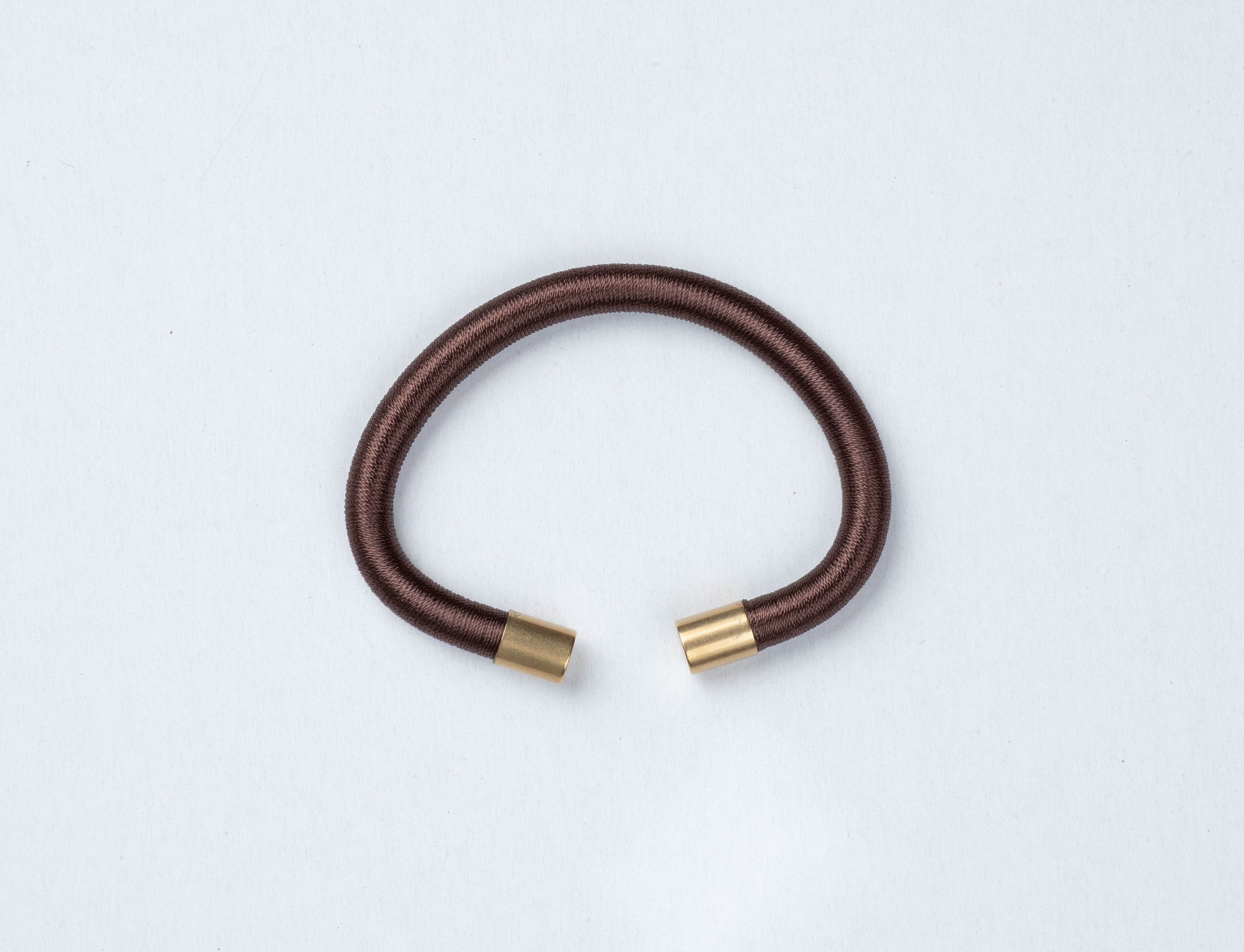 Kia Fil x Stylyne Cuff Bracelet