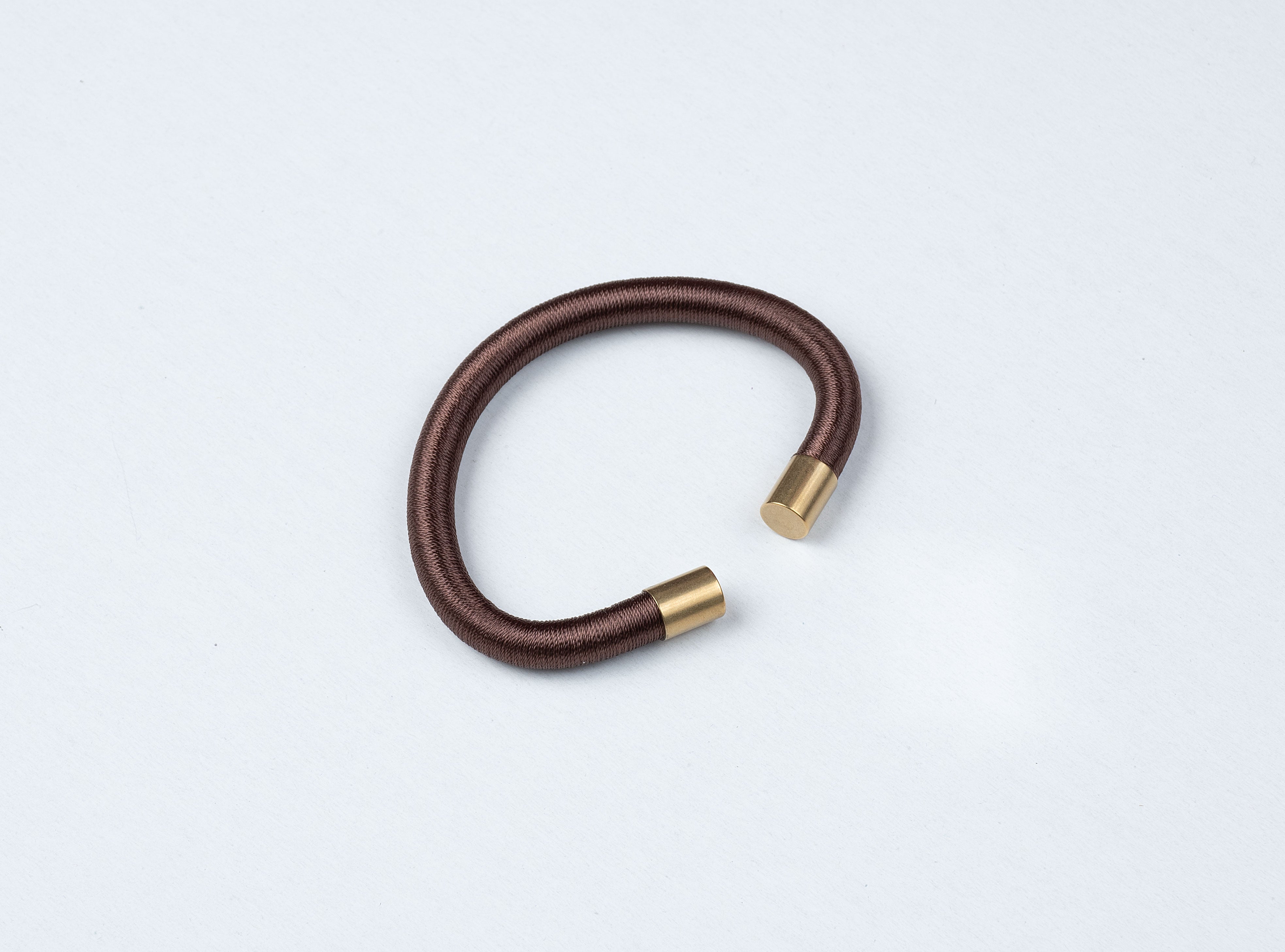 Kia Fil x Stylyne Cuff Bracelet