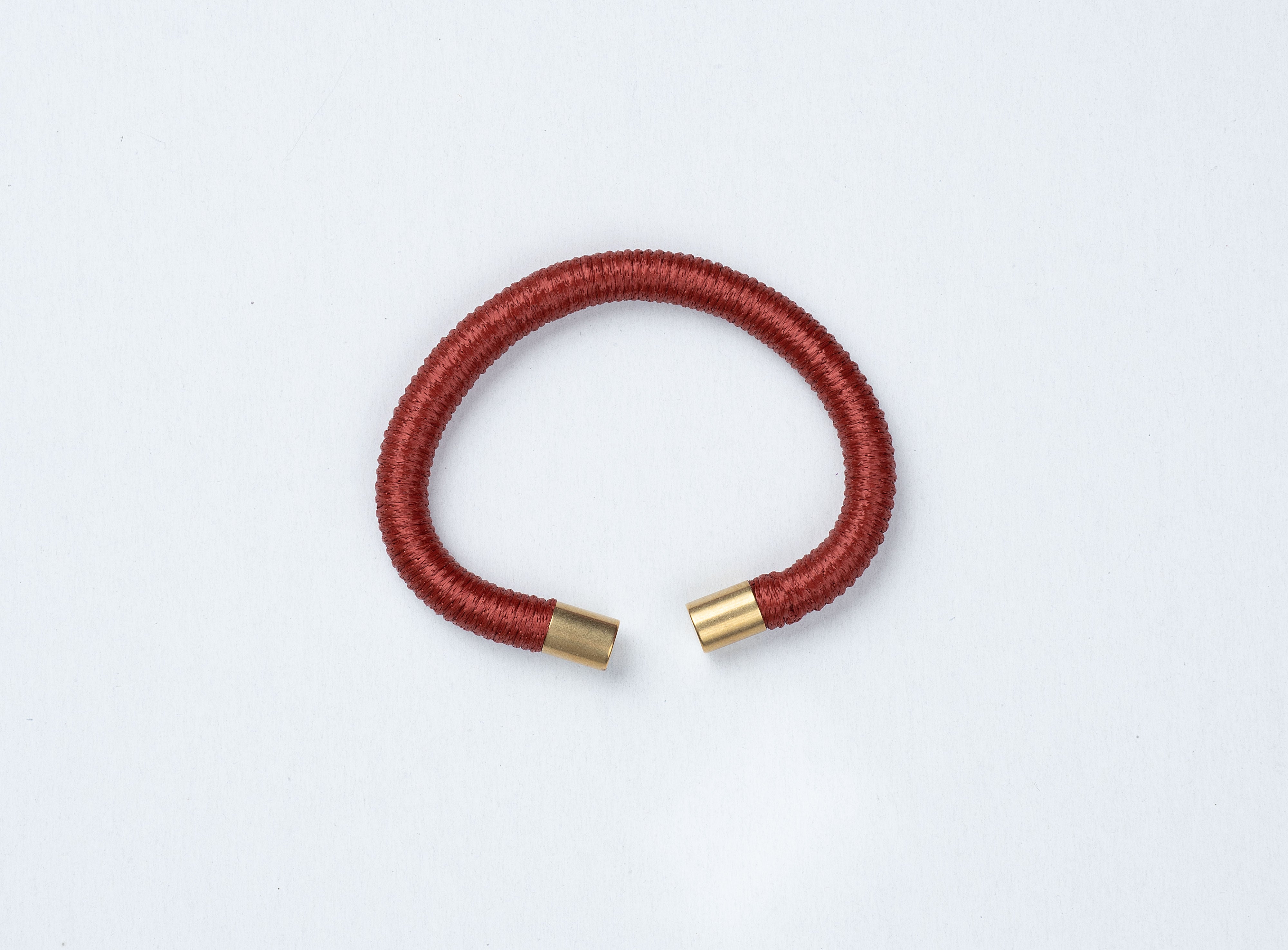 Kia Fil x Stylyne Cuff Bracelet