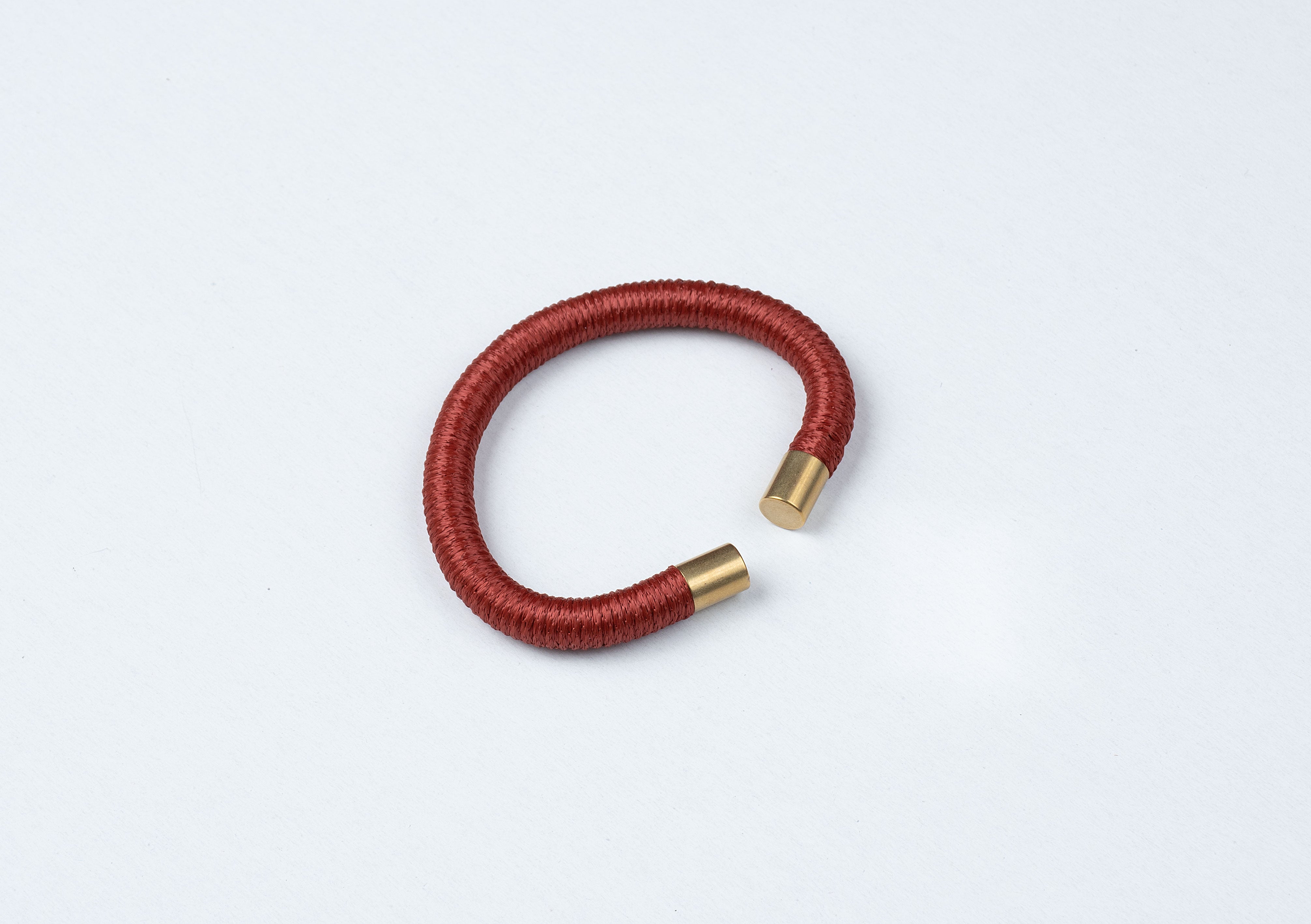 Kia Fil x Stylyne Cuff Bracelet