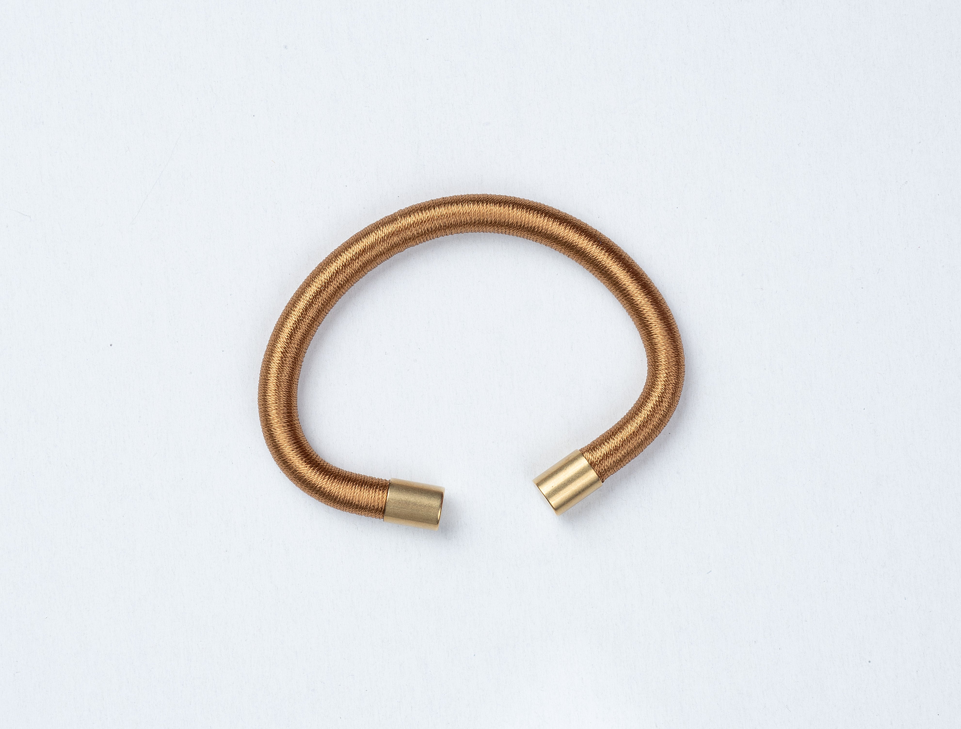 Kia Fil x Stylyne Cuff Bracelet