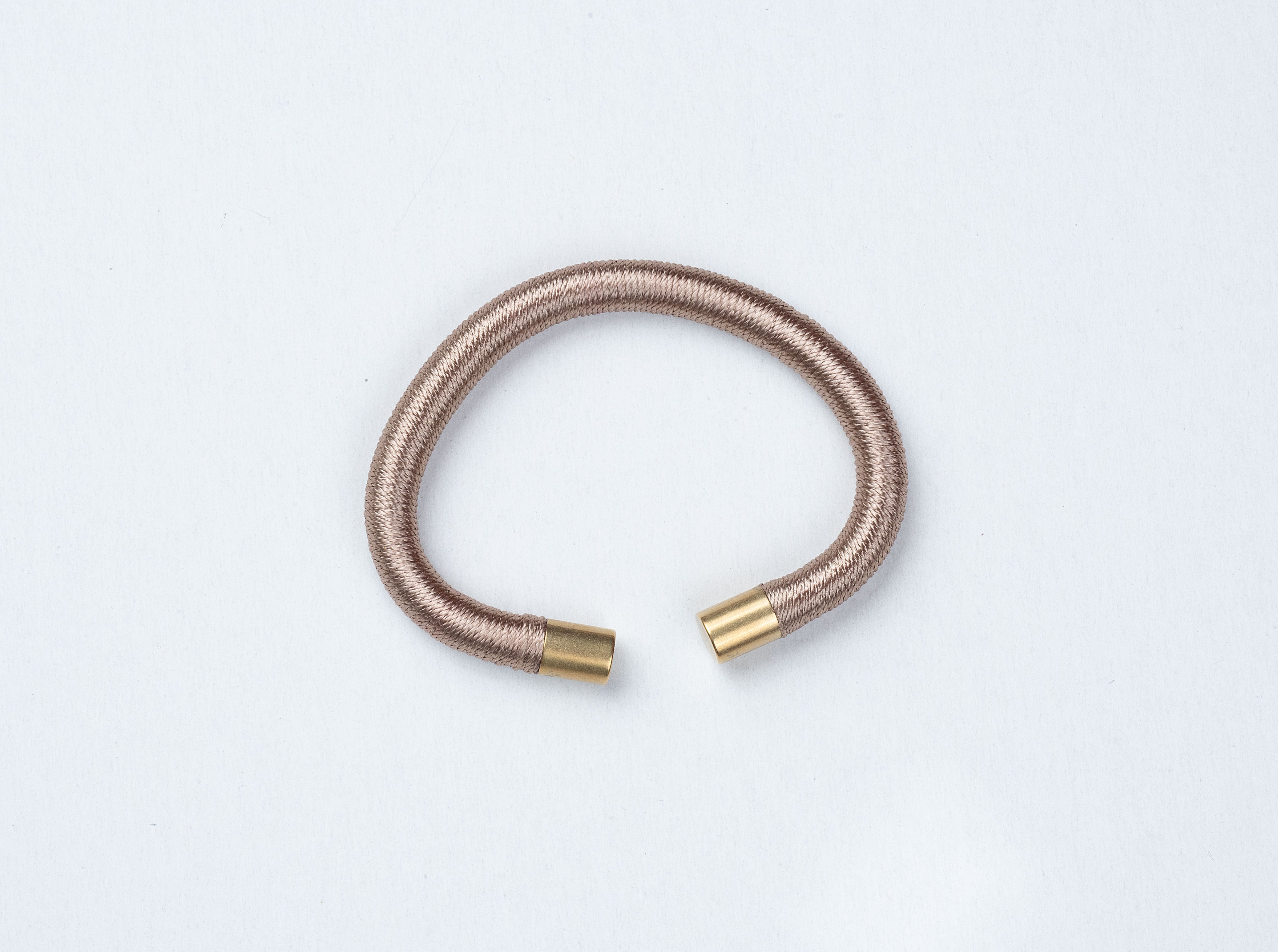 Kia Fil x Stylyne Cuff Bracelet