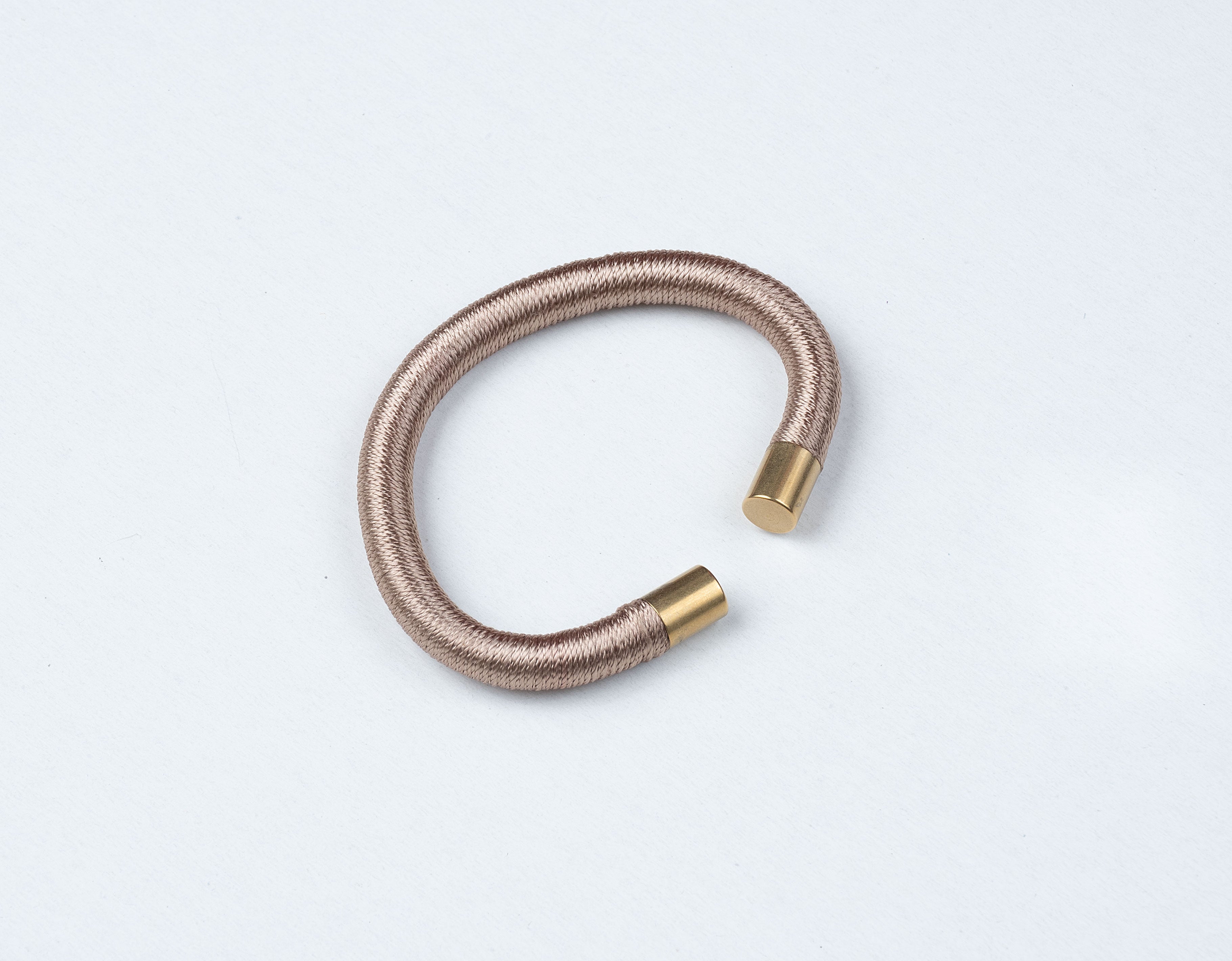 Kia Fil x Stylyne Cuff Bracelet