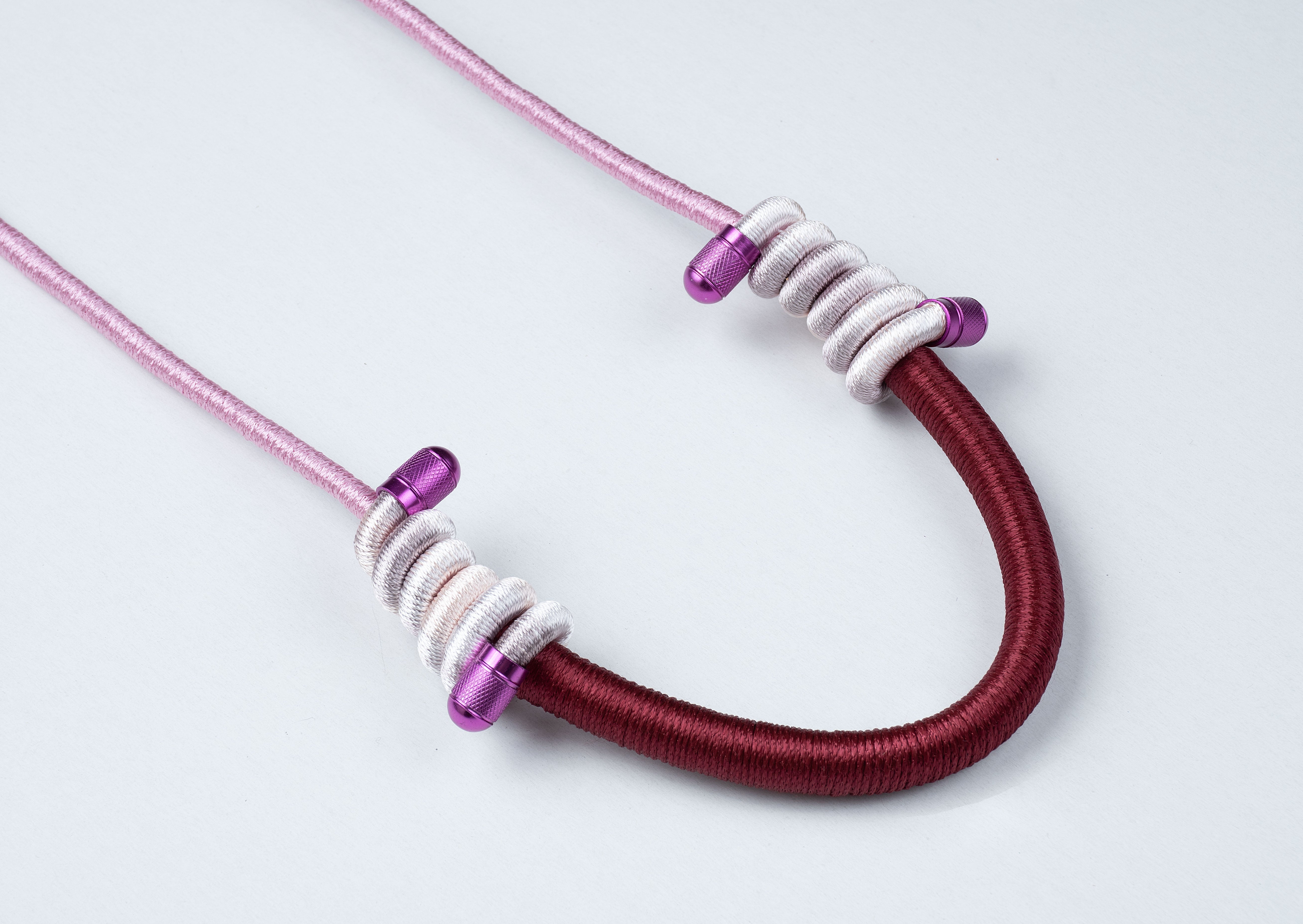 Kia Fil x Stylyne Minimalist Necklace