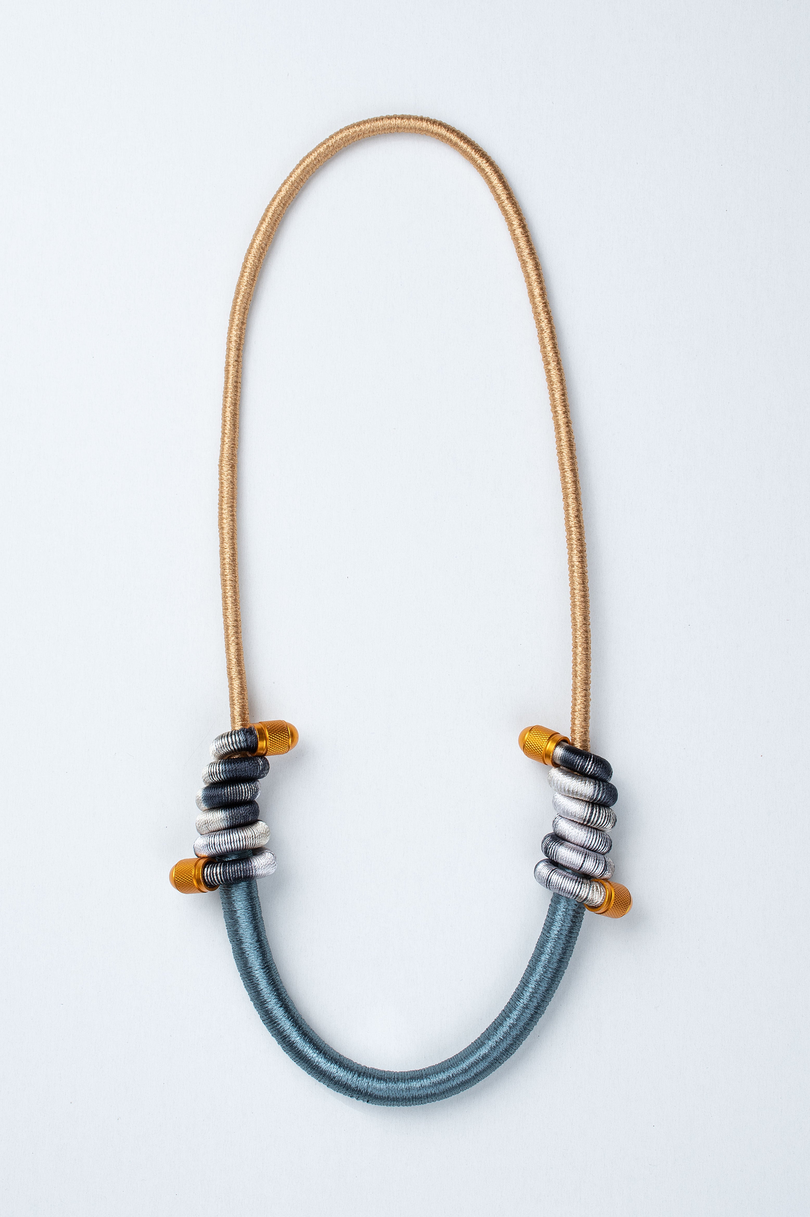 Kia Fil x Stylyne Minimalist Necklace