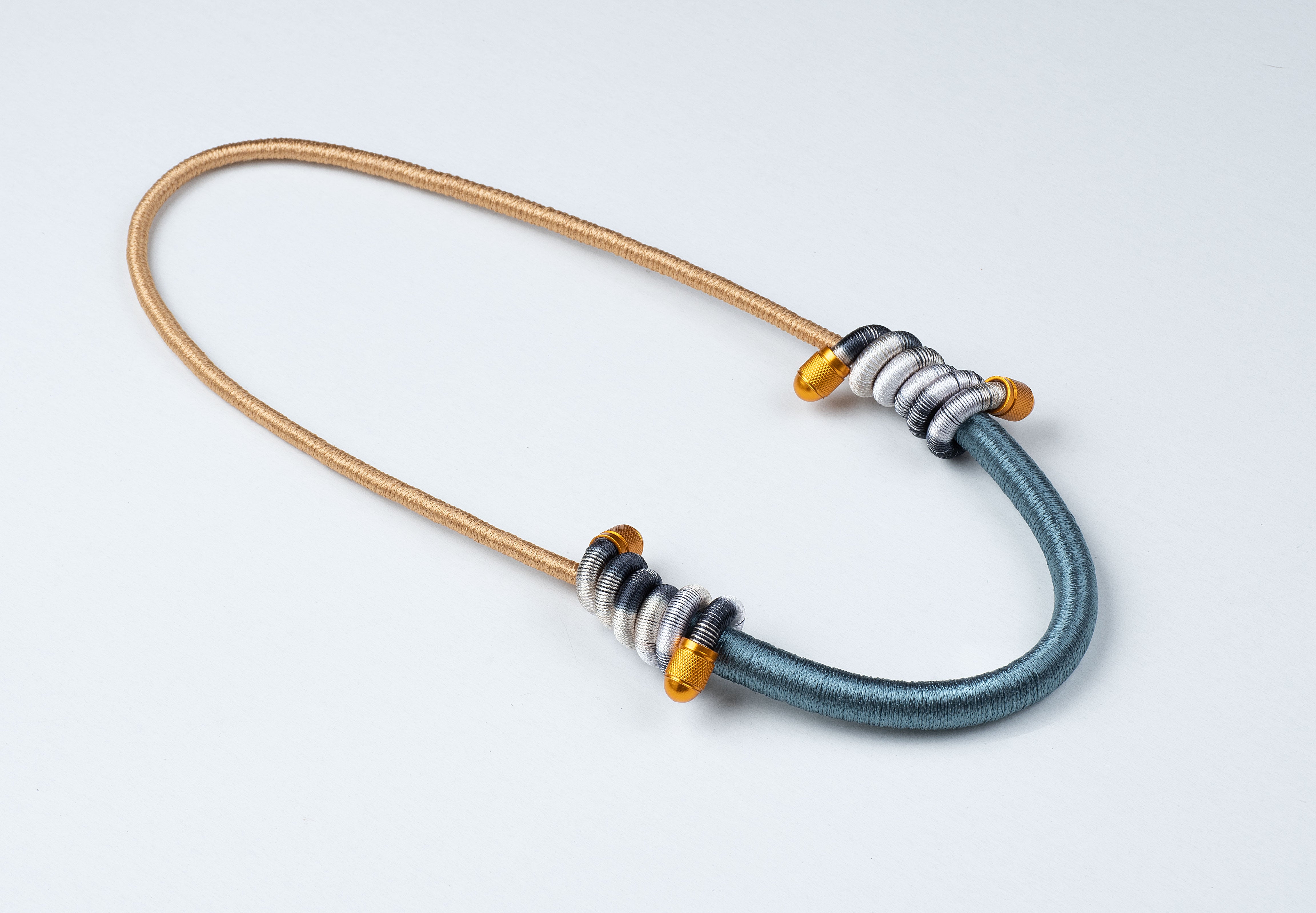 Kia Fil x Stylyne Minimalist Necklace