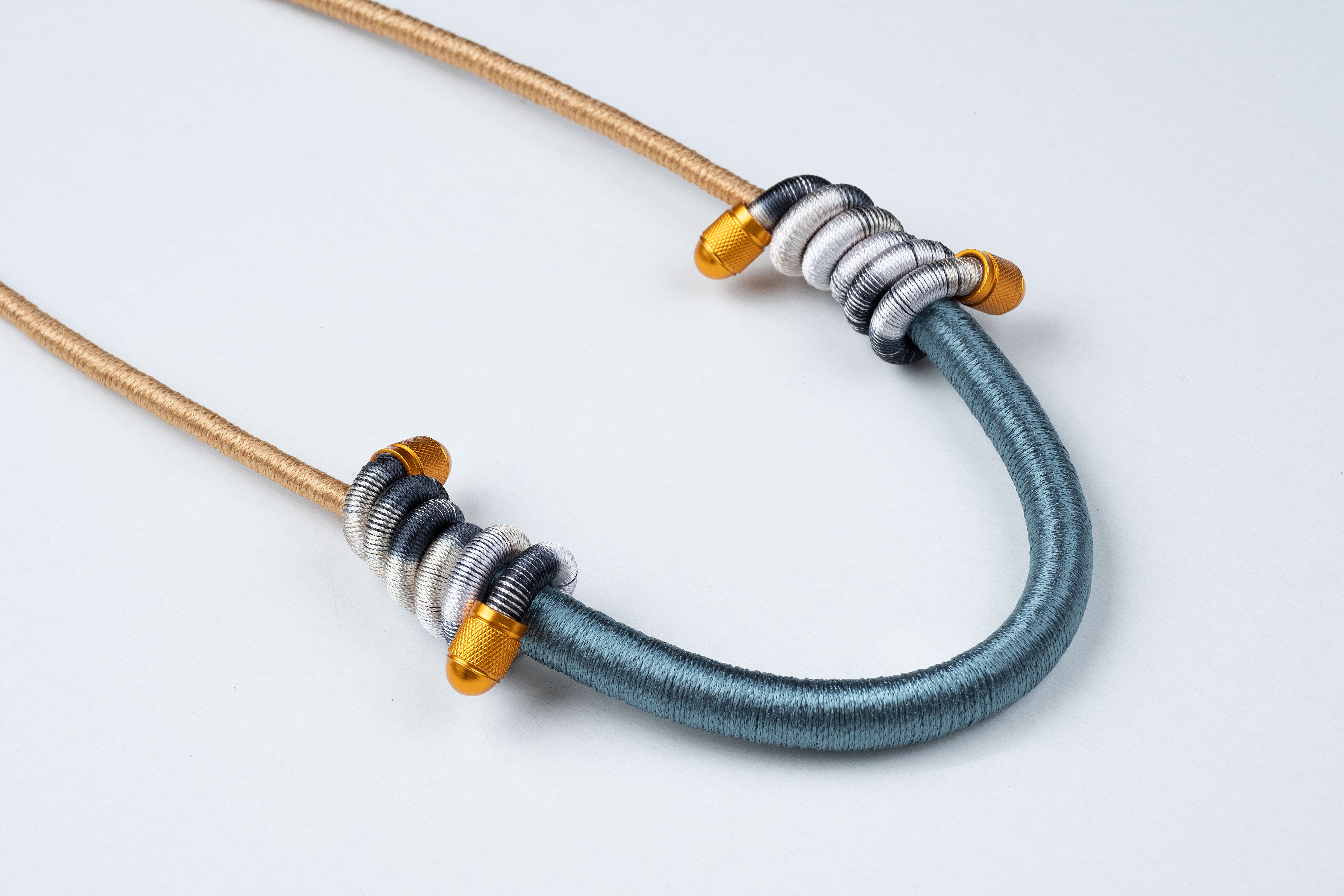 Kia Fil x Stylyne Minimalist Necklace