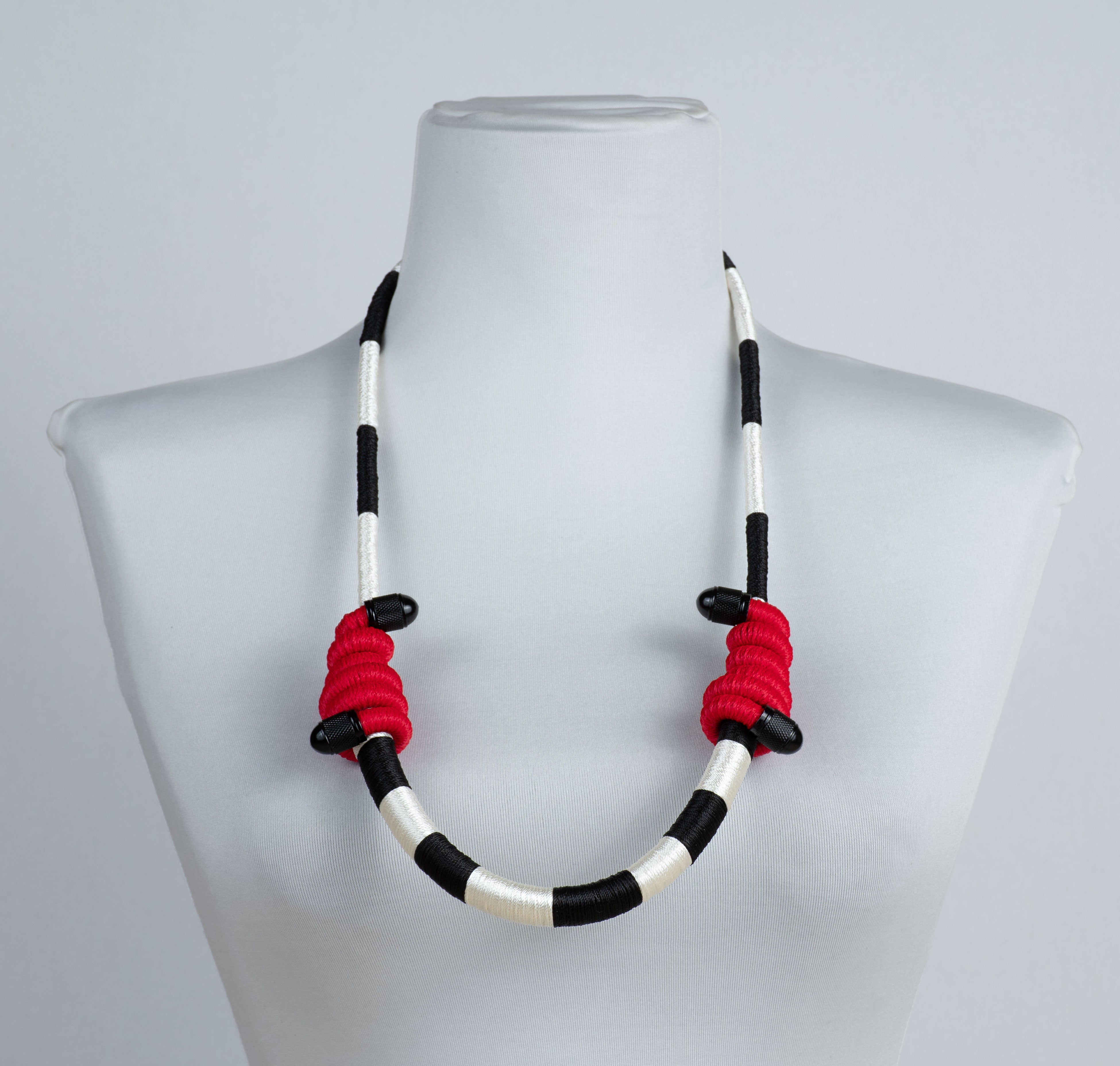 Kia Fil x Stylyne Minimalist Necklace