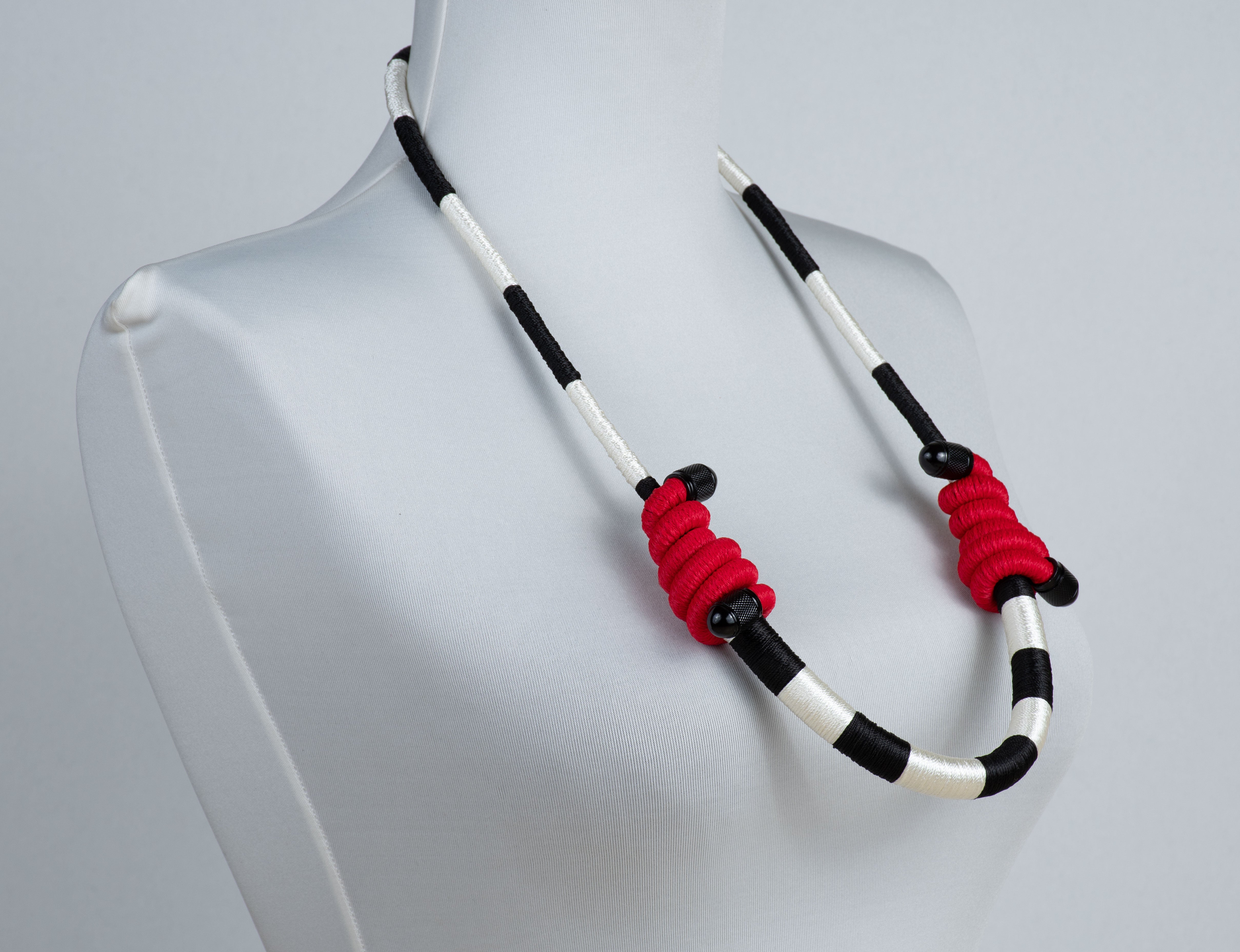 Kia Fil x Stylyne Minimalist Necklace